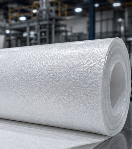 Polyester-Calendered-Deep-Singed-FLDP-SW-پرزسوز