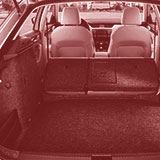 1993 Tuft Baft Co.: establishment of automotive carpet production with EU standards. With 88% market share of automotive carpets in Iran, it set a new standard in durability and design.