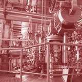 1995 Resin Polymer Boroujen Co.: establishment of PVAc resin production and technology acquisition. This expansion strengthened the group’s supply chain and chemical expertise.
