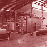 2005 Tuft Baft Co.: expansion of tufted carpet production capacity to meet growing domestic and export demand.