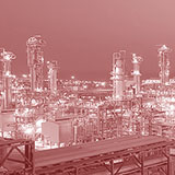 2020 Salman Farsi Petrochemical Co.: establishment of PDH plant for propylene with an annual capacity of 450,000 tons, which reinforced the group’s self-sufficiency in propylene production.
