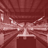 2024 ZarifMosavar Co.: new BCF fiber line established with next-generation technology. Today, ZarifMosavar Co. operates with an annual carpet production capacity of over 50 million square meters.